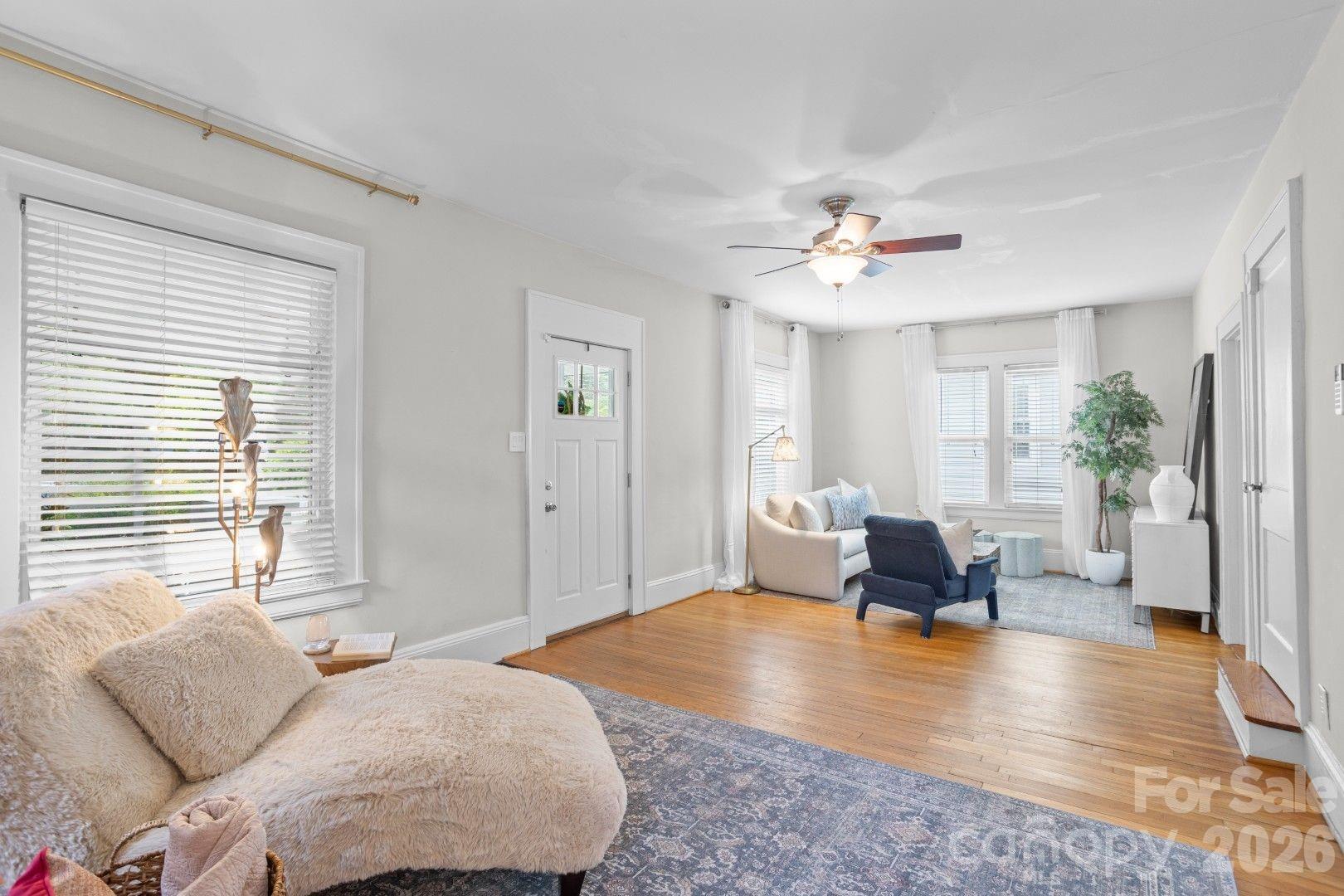 821 Watson Avenue Winston Salem NC 27103