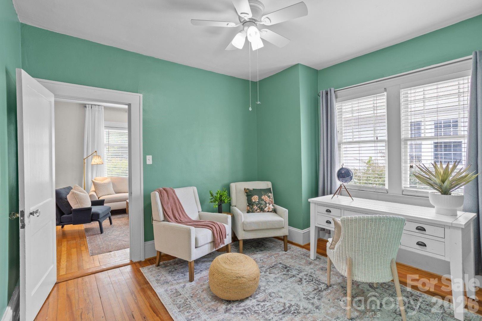 821 Watson Avenue Winston Salem NC 27103