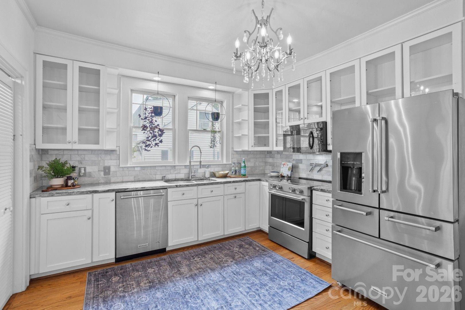 821 Watson Avenue Winston Salem NC 27103