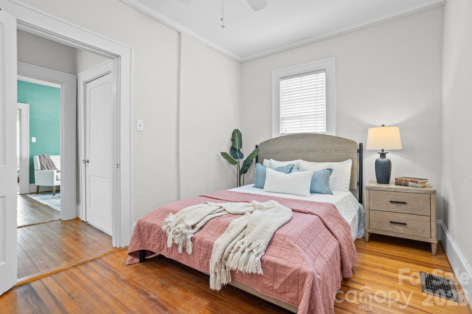 821 Watson Avenue Winston Salem NC 27103