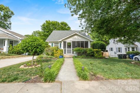821 Watson Avenue Winston Salem NC 27103