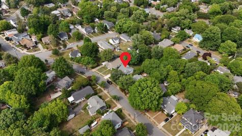 821 Watson Avenue Winston Salem NC 27103