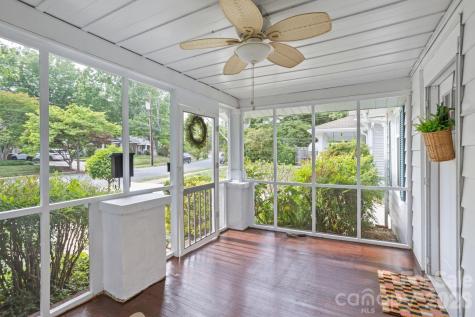 821 Watson Avenue Winston Salem NC 27103