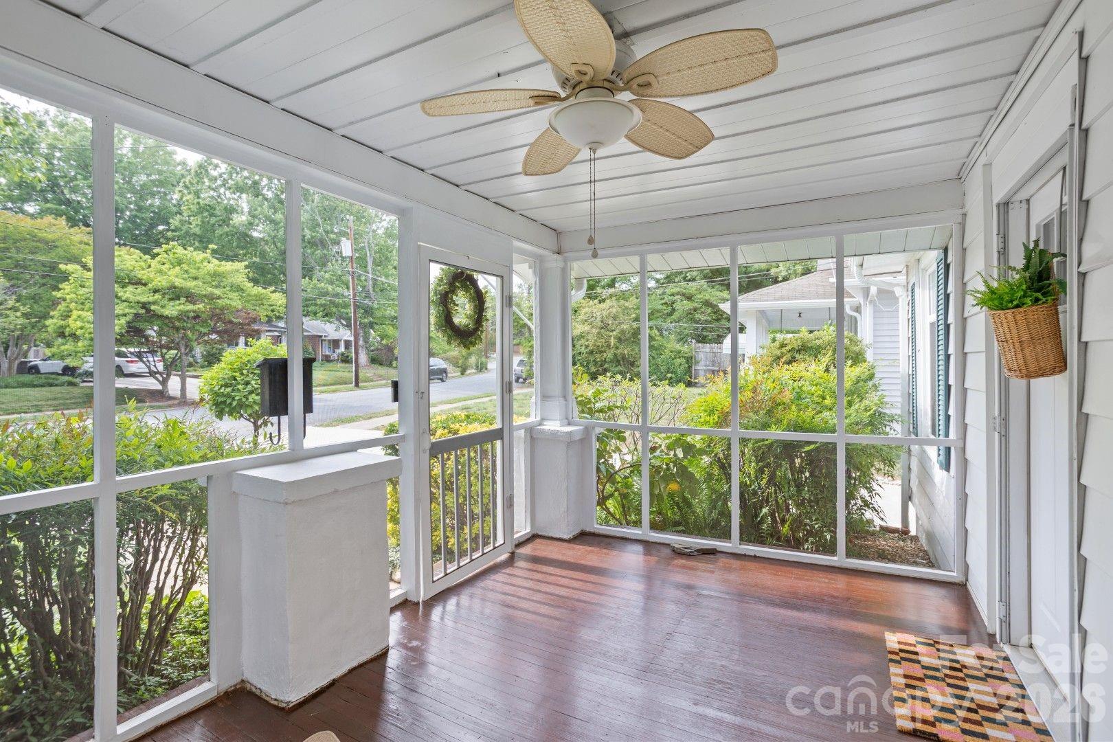 821 Watson Avenue Winston Salem NC 27103
