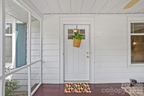 821 Watson Avenue Winston Salem NC 27103