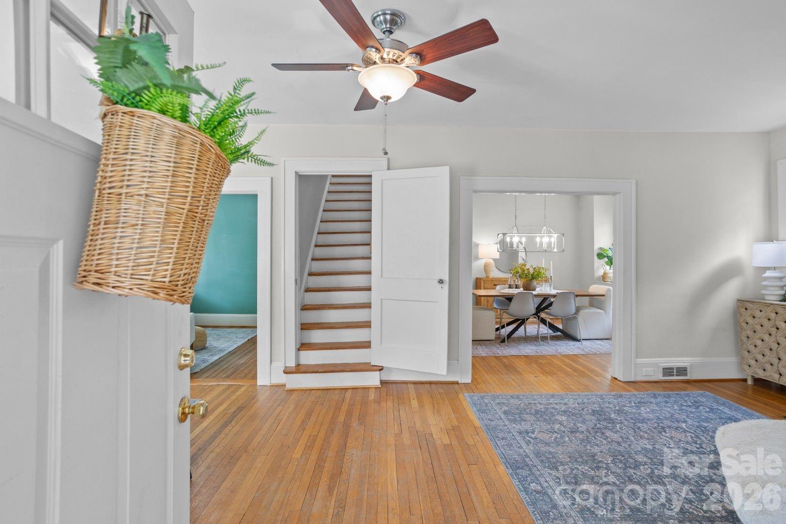 821 Watson Avenue Winston Salem NC 27103