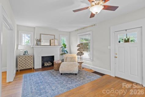821 Watson Avenue Winston Salem NC 27103