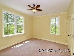 18 Cherry Ridge Lane Weaverville NC 28787