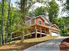 18 Cherry Ridge Lane Weaverville NC 28787