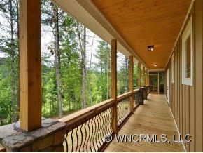 18 Cherry Ridge Lane Weaverville NC 28787