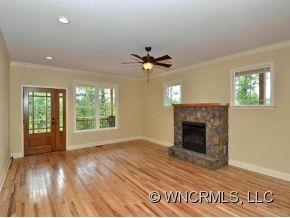 18 Cherry Ridge Lane Weaverville NC 28787