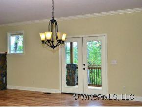 18 Cherry Ridge Lane Weaverville NC 28787