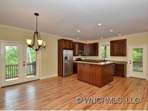 18 Cherry Ridge Lane Weaverville NC 28787
