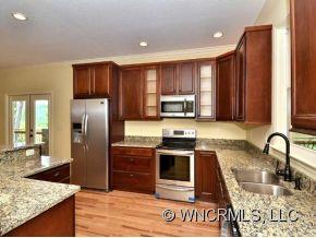 18 Cherry Ridge Lane Weaverville NC 28787