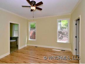 18 Cherry Ridge Lane Weaverville NC 28787