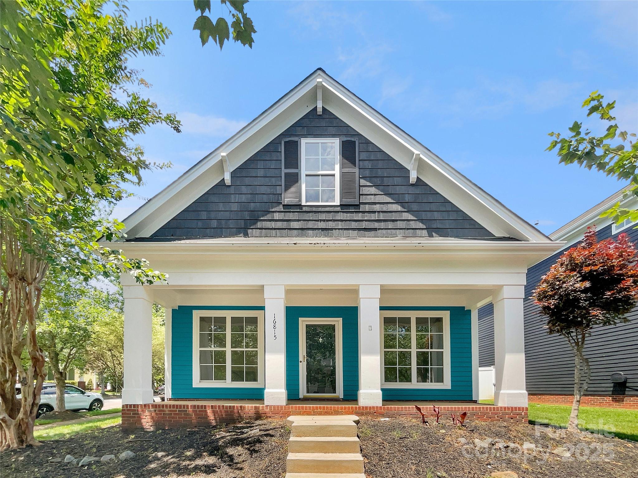 16815 Spruell Street Huntersville NC 28078
