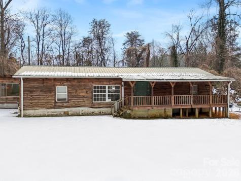 104 Jolly Road Old Fort NC 28762