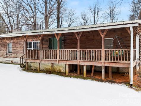 104 Jolly Road Old Fort NC 28762