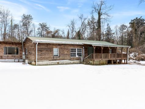 104 Jolly Road Old Fort NC 28762