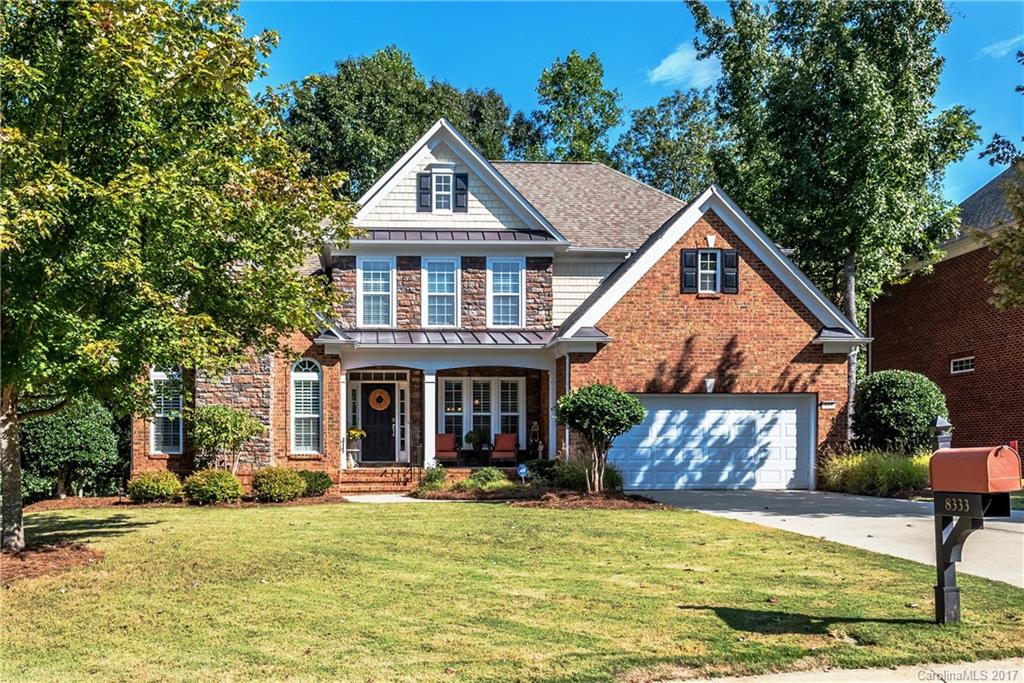 8333 Raven Top Drive Mint Hill NC 28227