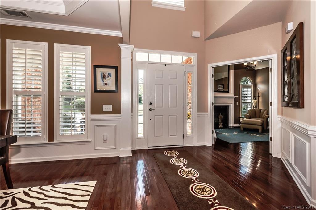 8333 Raven Top Drive Mint Hill NC 28227