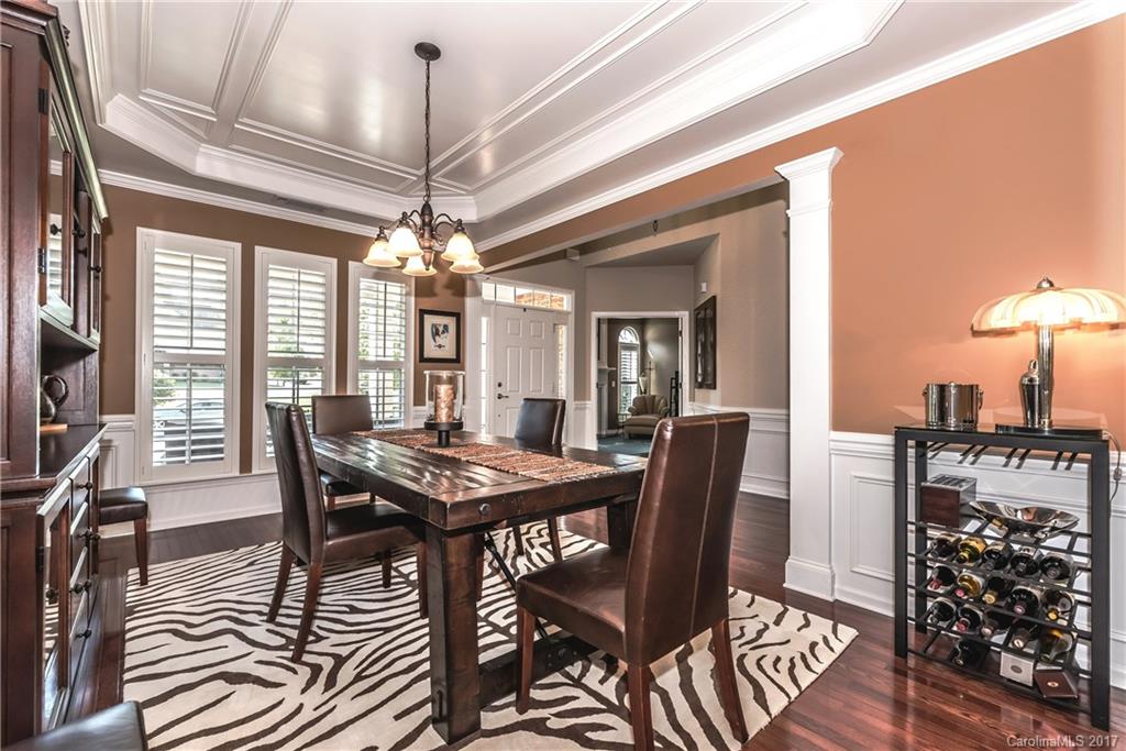 8333 Raven Top Drive Mint Hill NC 28227