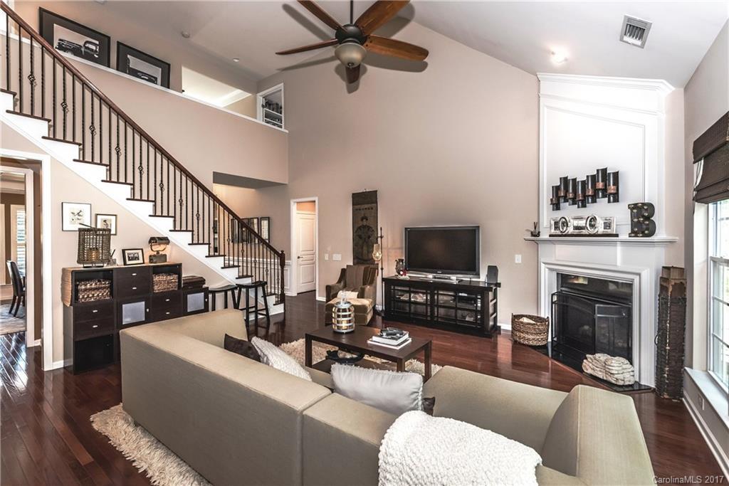 8333 Raven Top Drive Mint Hill NC 28227