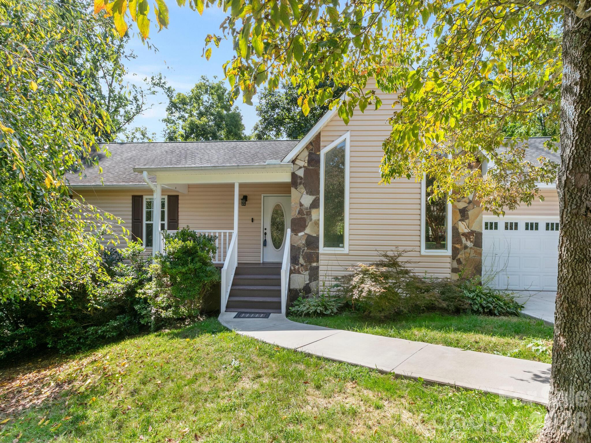 31 Lela Johnson Lane Asheville NC 28803