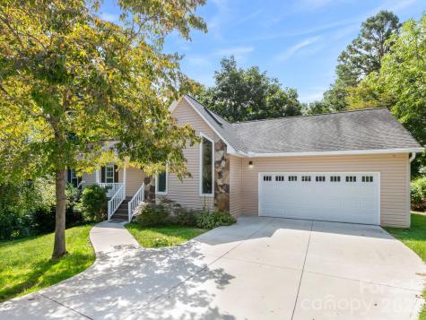 31 Lela Johnson Lane Asheville NC 28803