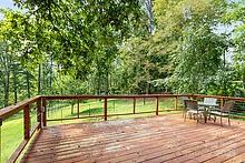 31 Lela Johnson Lane Asheville NC 28803