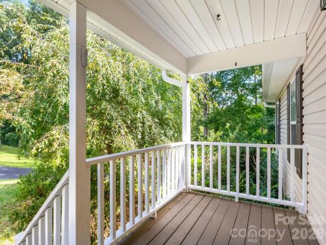 31 Lela Johnson Lane Asheville NC 28803