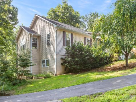 31 Lela Johnson Lane Asheville NC 28803