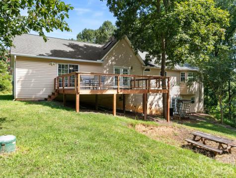 31 Lela Johnson Lane Asheville NC 28803