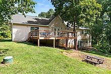 31 Lela Johnson Lane Asheville NC 28803