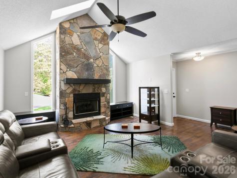 31 Lela Johnson Lane Asheville NC 28803