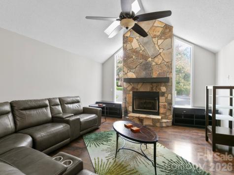 31 Lela Johnson Lane Asheville NC 28803