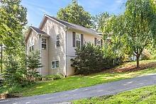 31 Lela Johnson Lane Asheville NC 28803