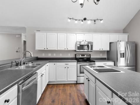 31 Lela Johnson Lane Asheville NC 28803