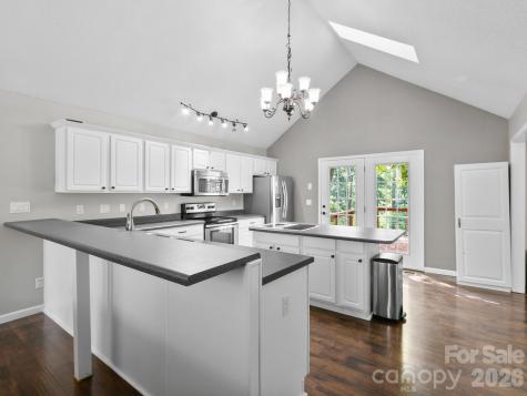 31 Lela Johnson Lane Asheville NC 28803