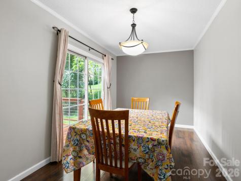 31 Lela Johnson Lane Asheville NC 28803