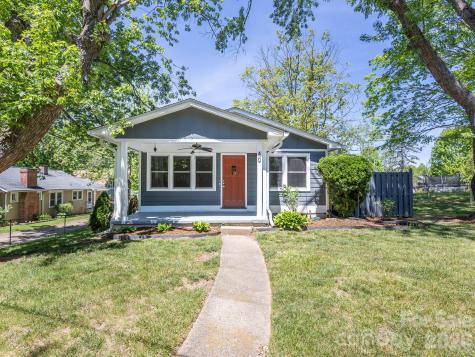 40 Oakley Road Asheville NC 28803