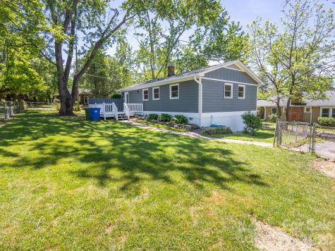 40 Oakley Road Asheville NC 28803