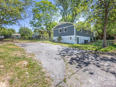 40 Oakley Road Asheville NC 28803