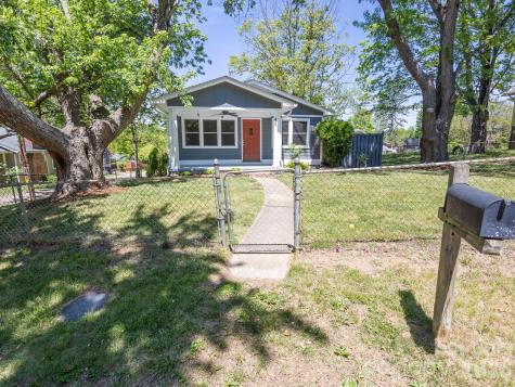 40 Oakley Road Asheville NC 28803