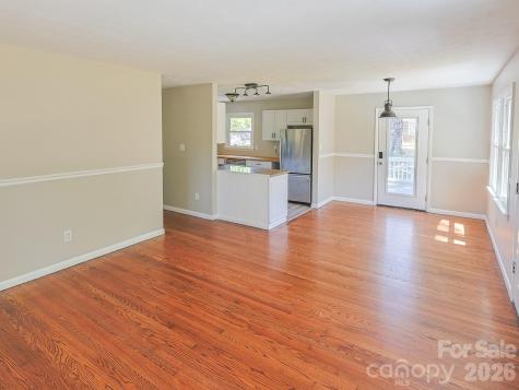 40 Oakley Road Asheville NC 28803