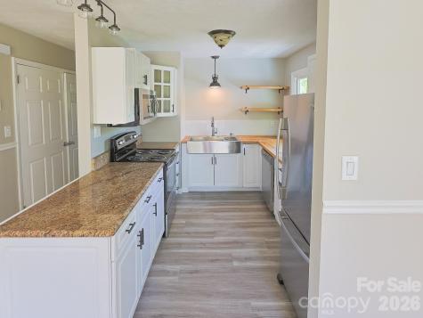 40 Oakley Road Asheville NC 28803
