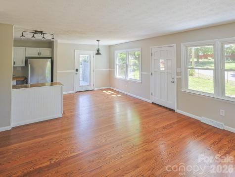 40 Oakley Road Asheville NC 28803