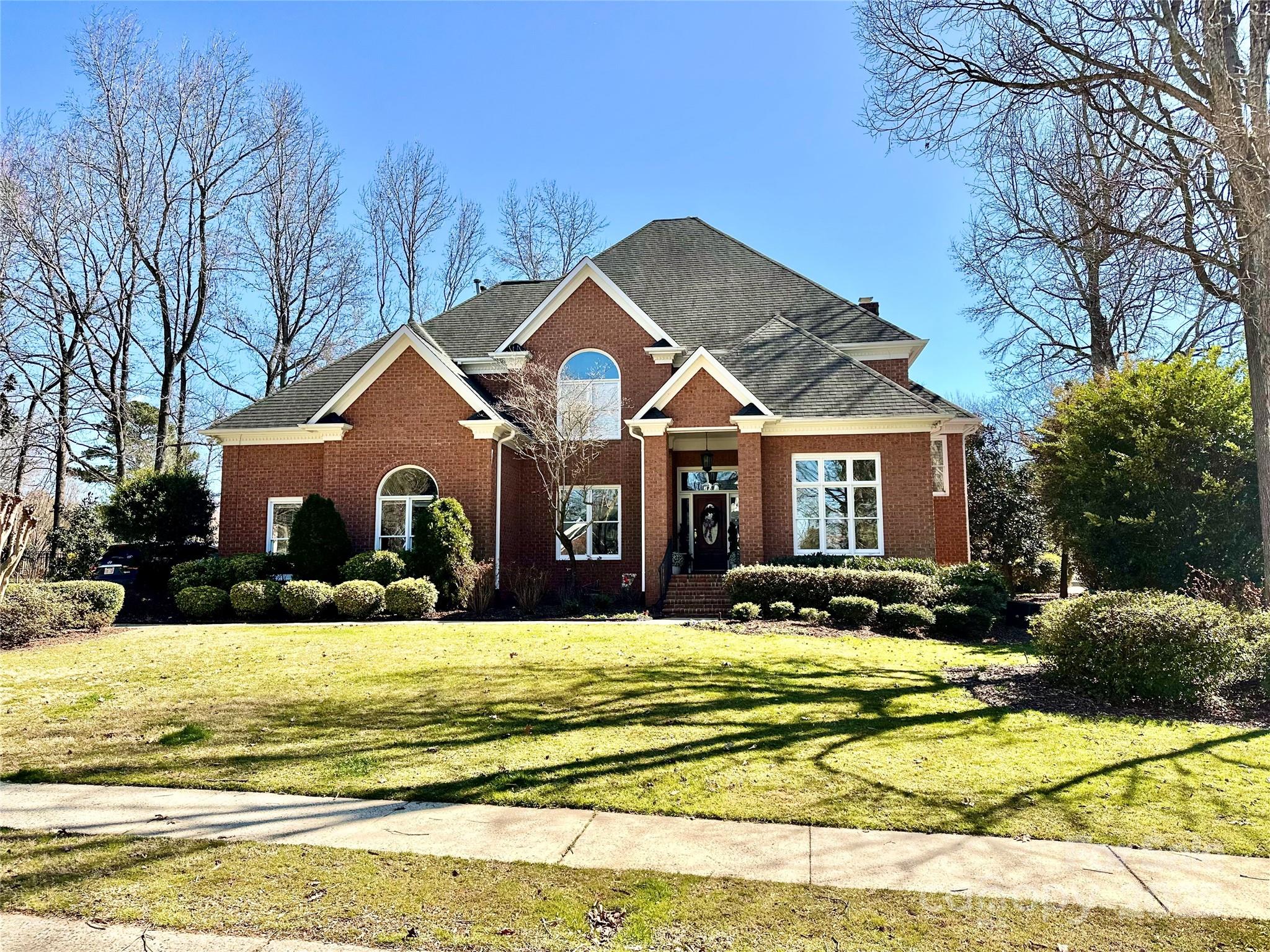 19622 River Falls Drive Davidson NC 28036