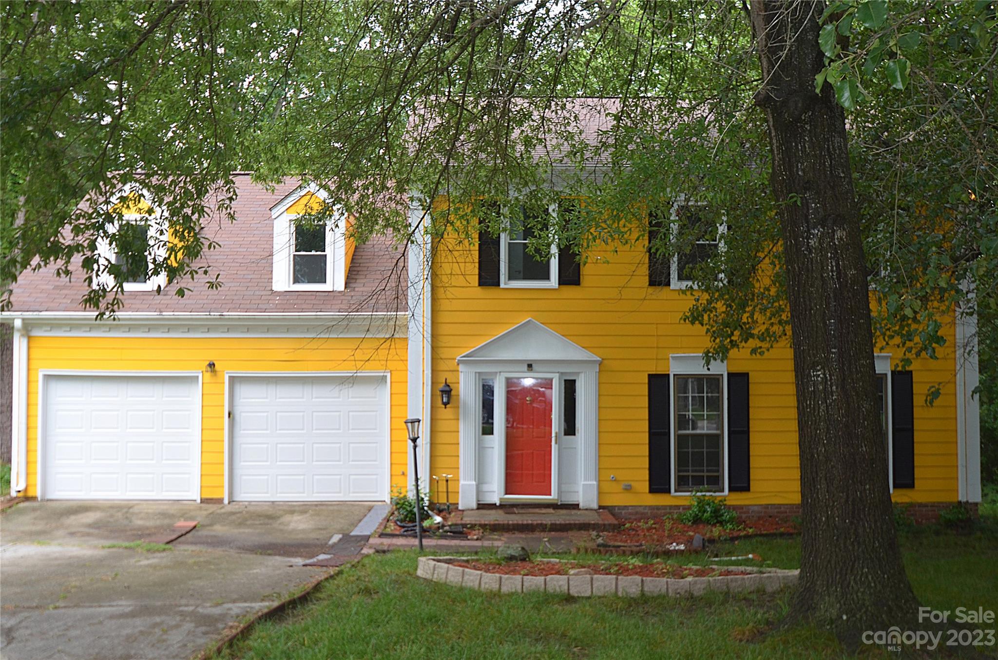 2253 Clonmel Place Charlotte NC 28262