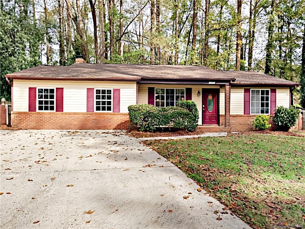 6300 Ivory Palm Drive Charlotte NC 28227